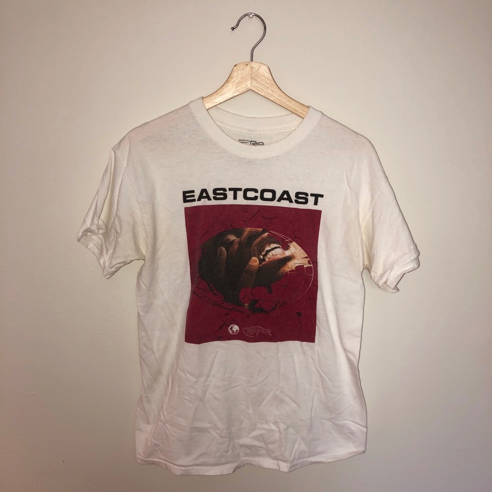 A$AP Ferg Eastcoast Tee
